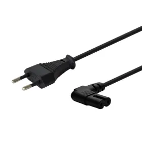 Voolujuhe Savio CL-144 Must 3 m