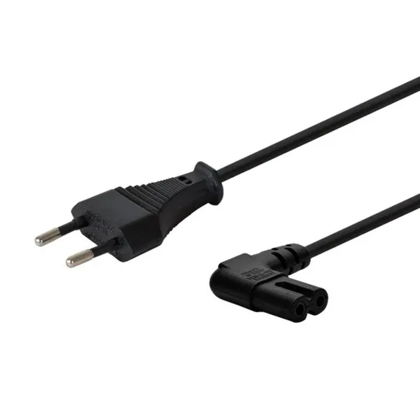 Voolujuhe Savio CL-144 Must 3 m