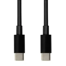 Сетевое зарядное устройство Ibox ILUC65B Чёрный 65 W
