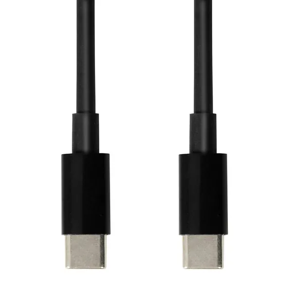 Сетевое зарядное устройство Ibox ILUC65B Чёрный 65 W