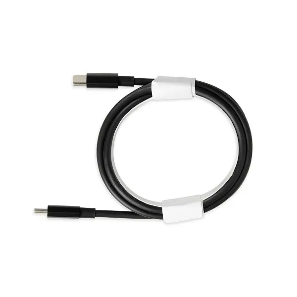 Сетевое зарядное устройство Ibox ILUC65B Чёрный 65 W