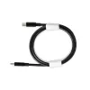 Сетевое зарядное устройство Ibox ILUC65B Чёрный 65 W