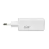 Сетевое зарядное устройство Ibox ILUC65W Белый 65 W