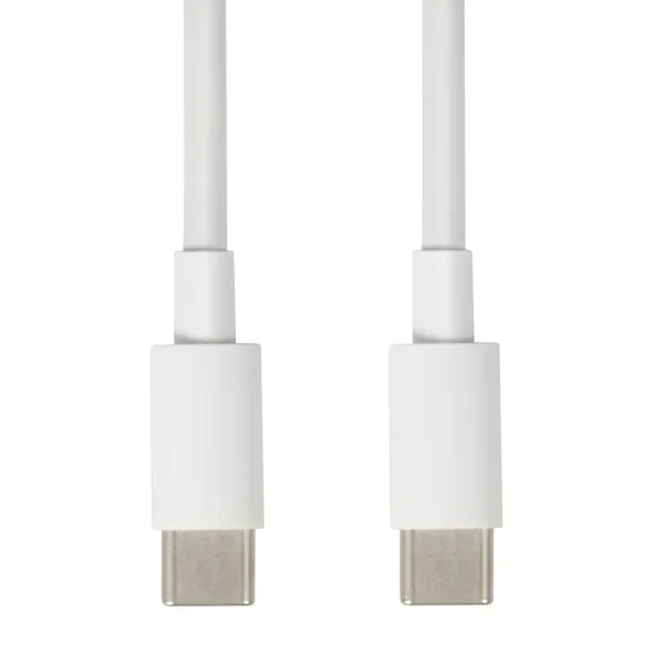 Сетевое зарядное устройство Ibox ILUC65W Белый 65 W