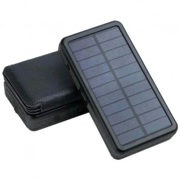 Solaarlaadija Powerneed ES20000B