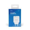 Сетевое зарядное устройство Savio SAVLA-06 Белый 30 W