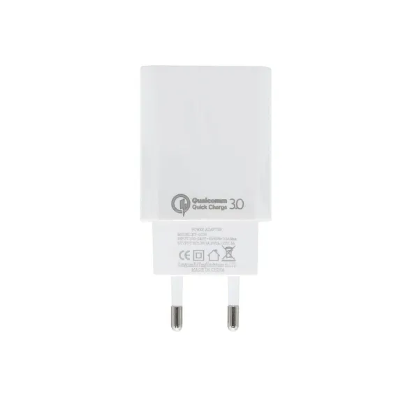 Seinalaadija Xtar DBS15Q Valge