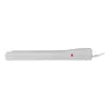 Strāvas virtene - 5 ligzdas ar Slēdzi Activejet ACP-5GN (5 m)