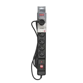 USВ-флешь память Verbatim V3 STORE ´N´GO Чёрный 32 GB (10 штук)