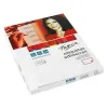Printera birkas Fabrisa Balts 100 Loksnes (5 gb.)