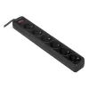 Grandinės plokštė Cyberpower Tracer III B0620SC0 (1,8 m)