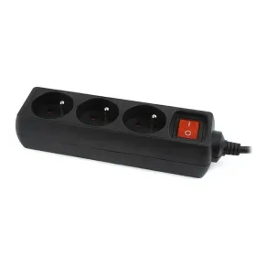 Мышь Logitech M90 Чёрный Серый (20 штук)