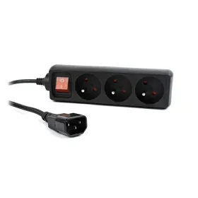 Мышь Logitech M90 Чёрный Серый (20 штук)