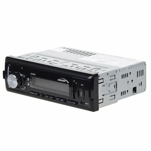 Радио AudioCore AC9720 