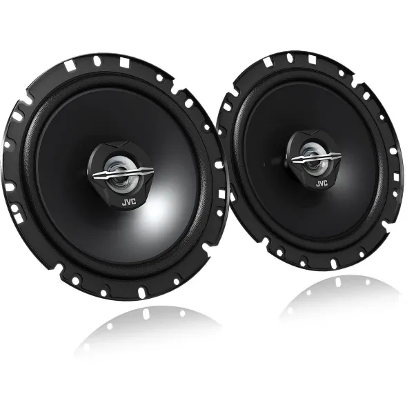 Automobilio garsiakalbiai JVC CS-J1720X 2 Dalys (2 vnt.)