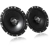 Automobilio garsiakalbiai JVC CS-J1720X 2 Dalys (2 vnt.)