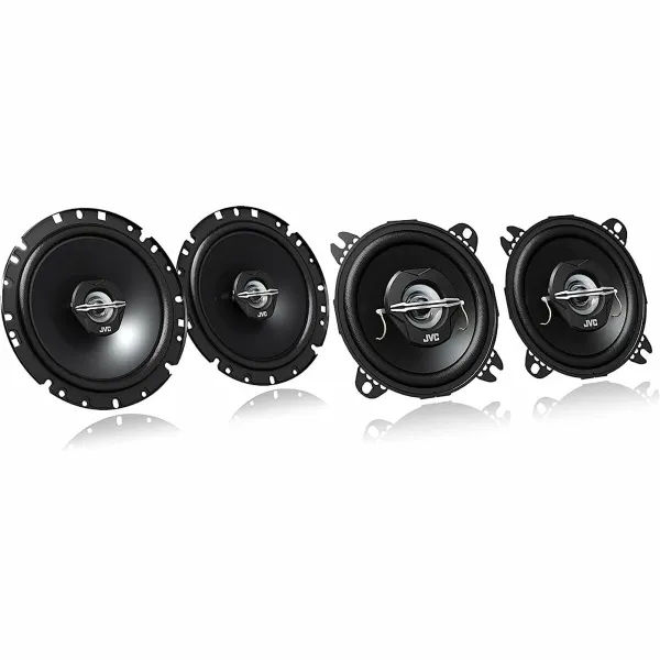 Automobilio garsiakalbiai JVC CS-J1720X 2 Dalys (2 vnt.)