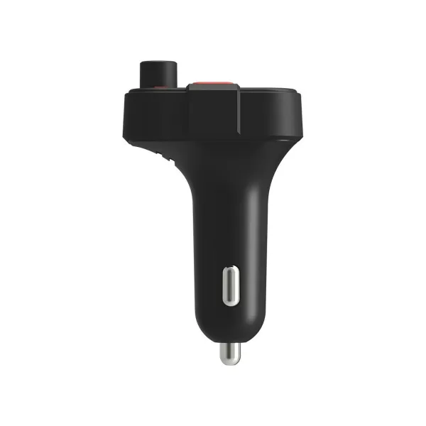 MP3-soitin ja FM-lähetin autoon Savio TR-15