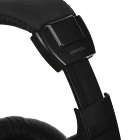 Наушники с микрофоном Behringer HPM1100 Чёрный