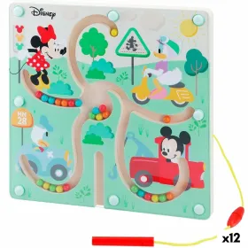 Labirinta Spēle Disney (12 gb.)