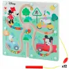 Sokkelopeli Disney (12 osaa)