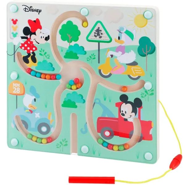 Sokkelopeli Disney (12 osaa)