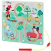 Sokkelopeli Disney (12 osaa)