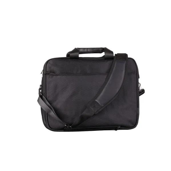 Nešiojamojo kompiuterio dėklas Addison 15,6" CORNELL 15 Juoda Monochrominis 15,6''