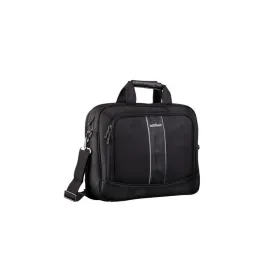 Kannettavan salkku Addison 309015 Musta Yksivärinen 15,6''