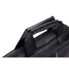 Nešiojamojo kompiuterio dėklas Addison 309015 Juoda Monochrominis 15,6''