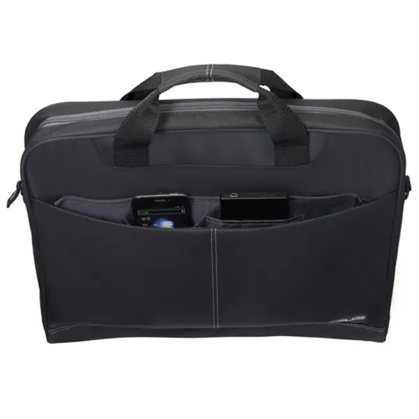 Kuprinė nešiojamam kompiuteriui Asus Nereus Juoda 16" 8 x 2,5 x 12,5 cm
