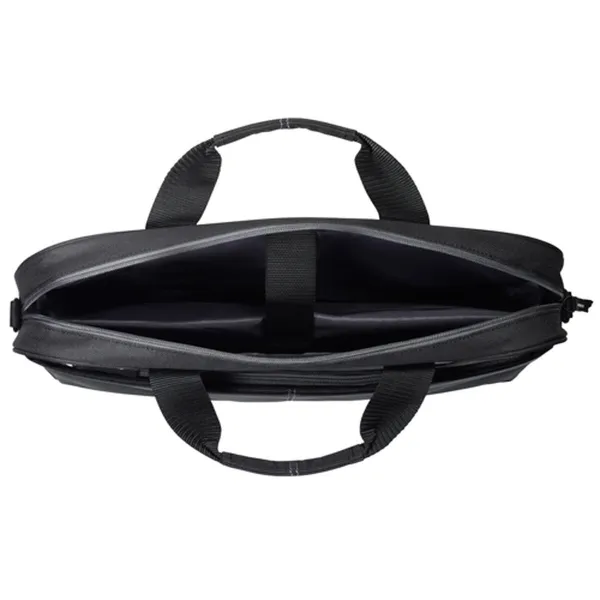 Kuprinė nešiojamam kompiuteriui Asus Nereus Juoda 16" 8 x 2,5 x 12,5 cm