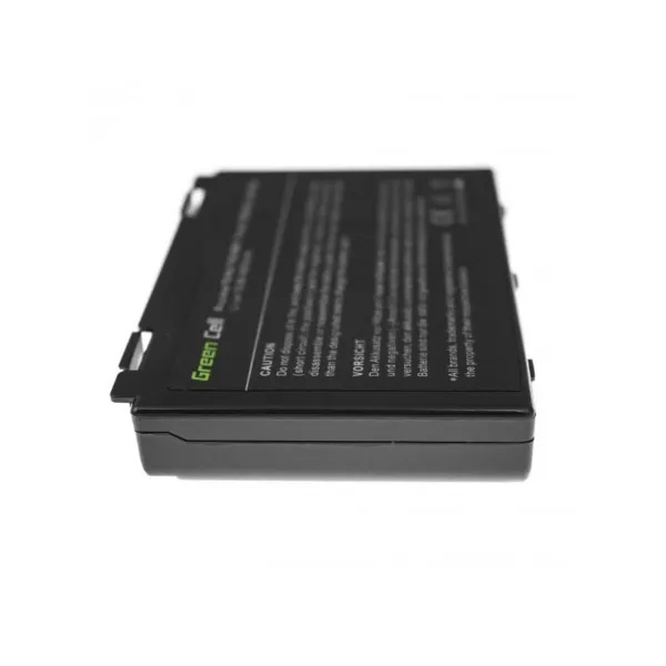 Nešiojamo kompiuterio baterija Green Cell AS01 Juoda 4400 mAh