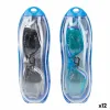 Uimalasit AquaSport (12 osaa)