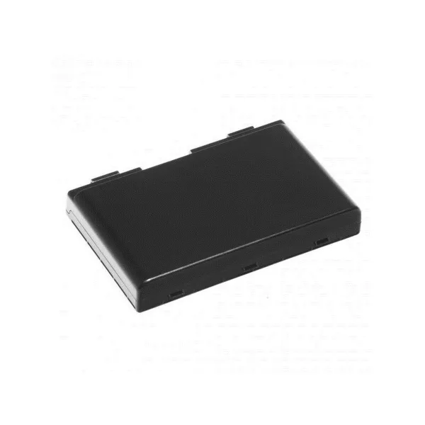 Nešiojamo kompiuterio baterija Green Cell AS01 Juoda 4400 mAh