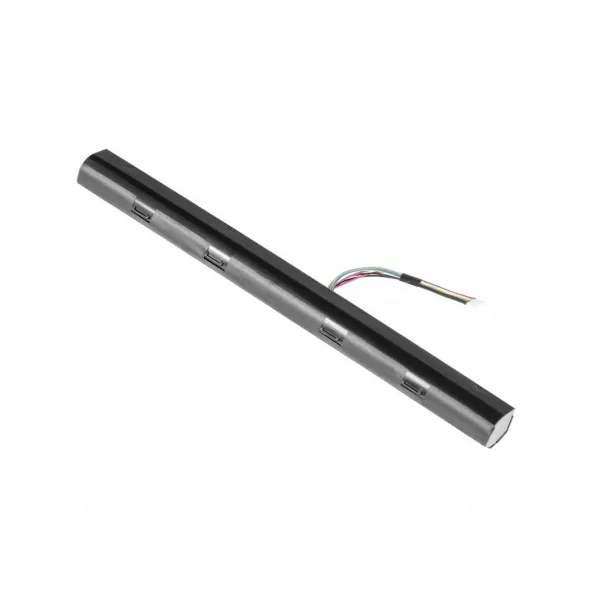 Батарея для ноутбука Green Cell AC51 Чёрный 2200 mAh