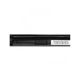 Portatīvā datora baterija Green Cell AS04 Melns 4400 mAh