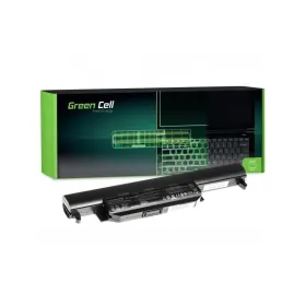 Portatīvā datora baterija Green Cell AS37 Melns 4400 mAh