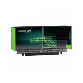 Portatīvā datora baterija Green Cell AS58 Melns 2200 mAh