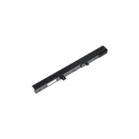 Portatīvā datora baterija Green Cell AS75 Melns 2200 mAh