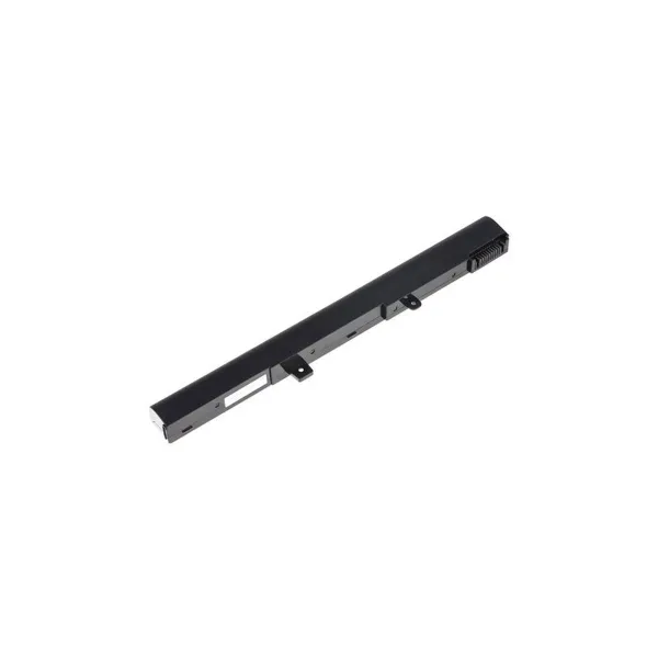 Sülearvuti aku Green Cell AS75 Must 2200 mAh