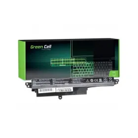Portatīvā datora baterija Green Cell AS91 Melns 2200 mAh