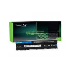 Portatīvā datora baterija Green Cell DE04 Melns 4400 mAh