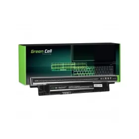 Portatīvā datora baterija Green Cell XCMRD Melns 2200 mAh