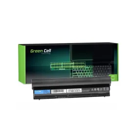 Nešiojamo kompiuterio baterija Green Cell DE55 Juoda 4400 mAh