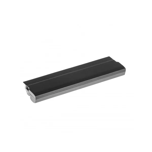 Nešiojamo kompiuterio baterija Green Cell DE55 Juoda 4400 mAh