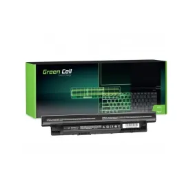 Nešiojamo kompiuterio baterija Green Cell DE69 Juoda 4400 mAh