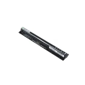 Nešiojamo kompiuterio baterija Green Cell DE77 Juoda 2200 mAh
