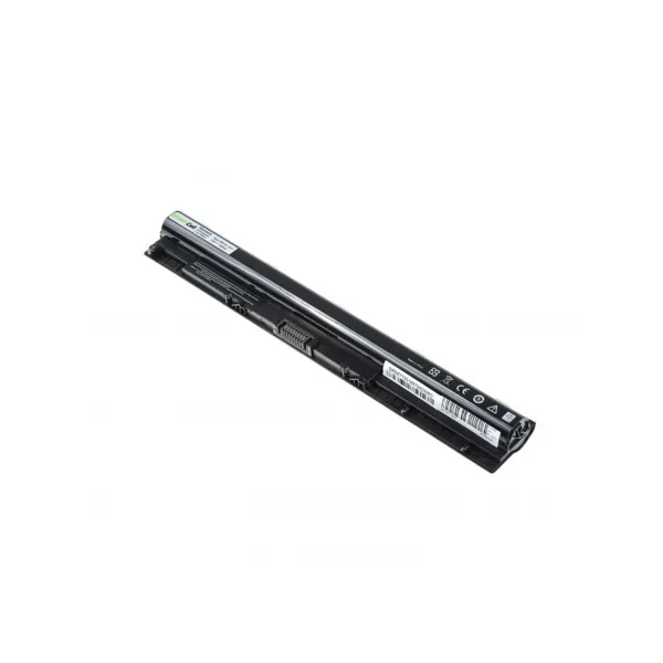 Nešiojamo kompiuterio baterija Green Cell DE77 Juoda 2200 mAh