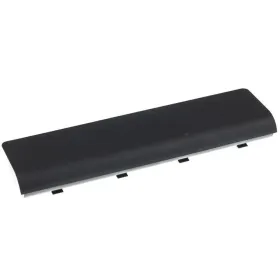 Nešiojamo kompiuterio baterija Green Cell HP03 Juoda 4400 mAh